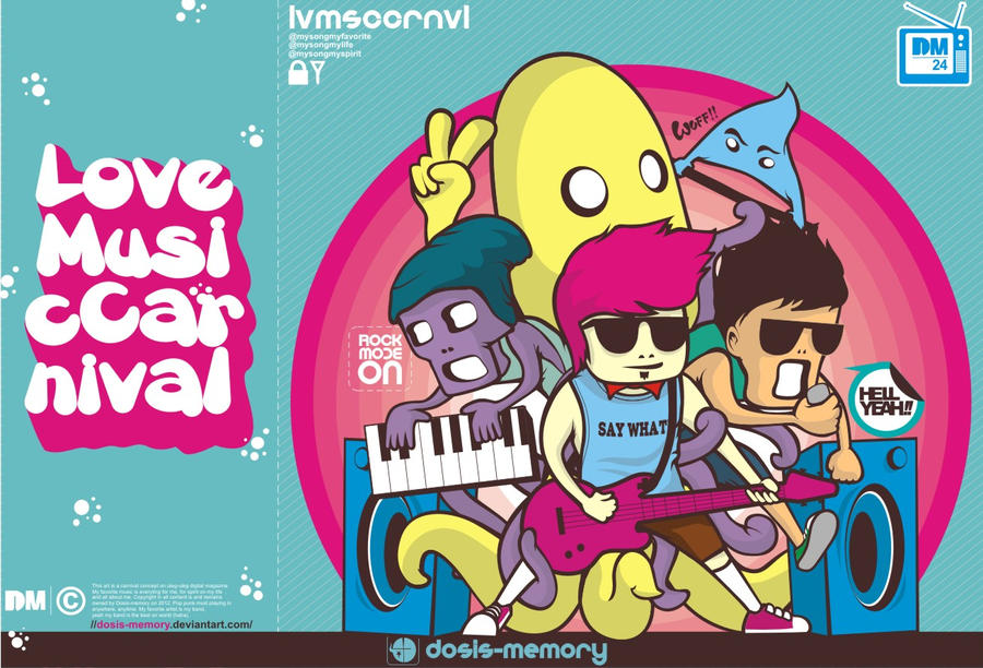 Love Music Carnival