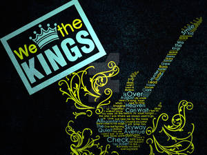 We The Kings