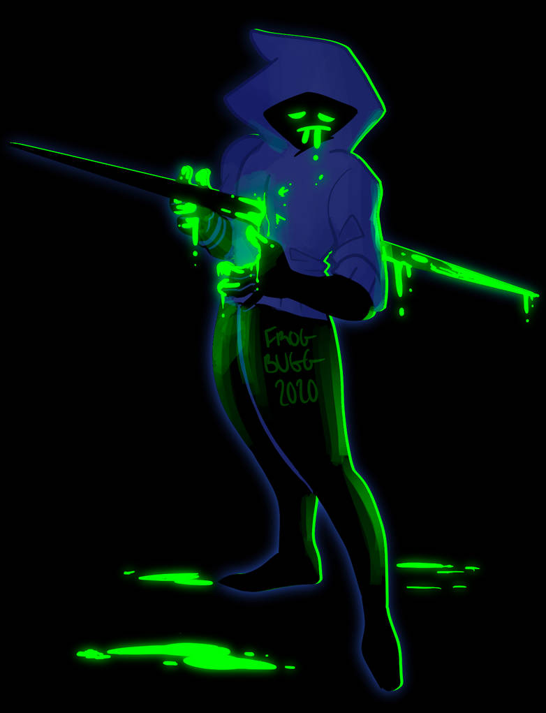 drippy by frogbugg on DeviantArt