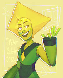 Peridot !! ee