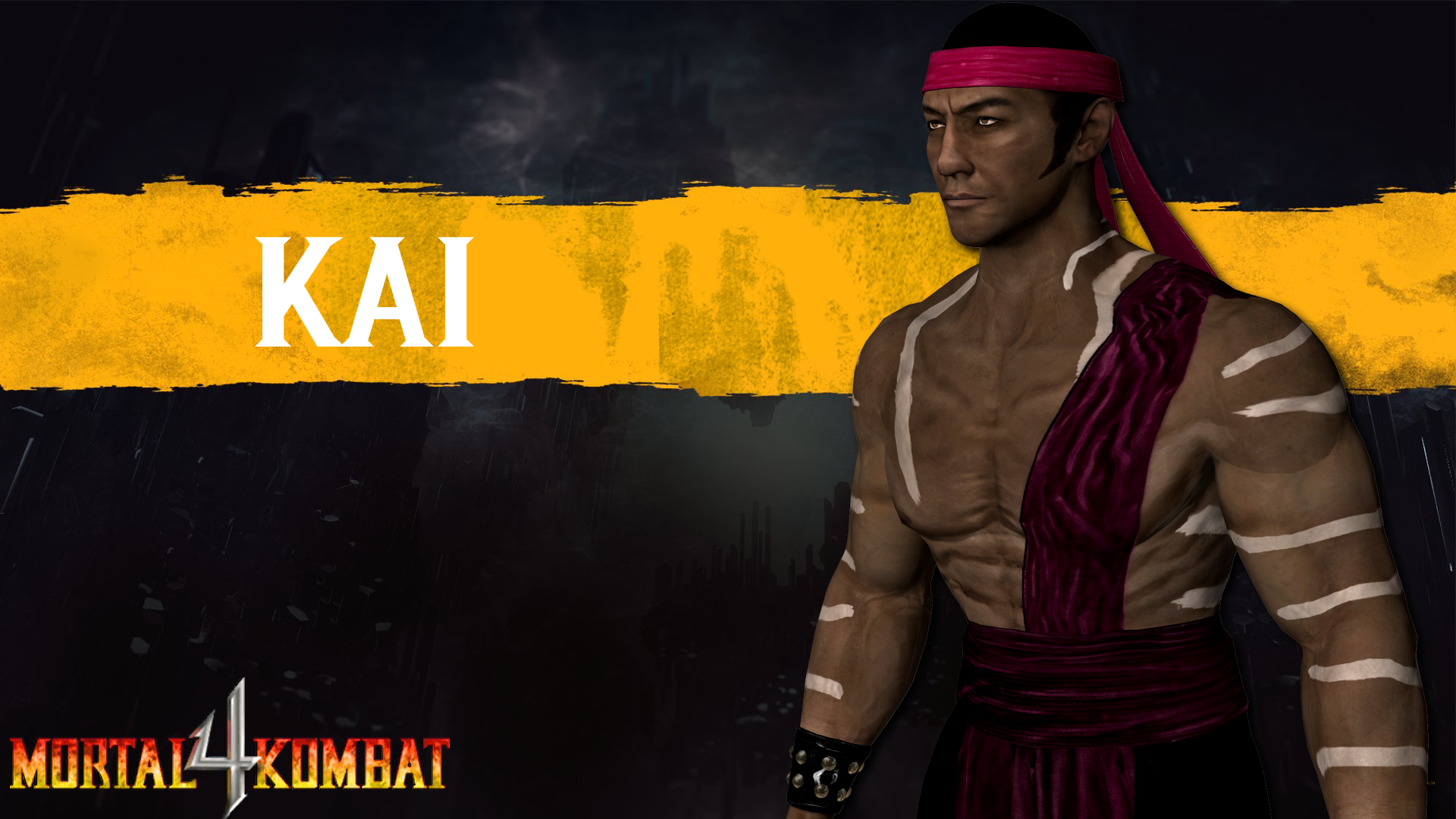 Pin by Kênia Kalaary on MORTAL KOMBAT