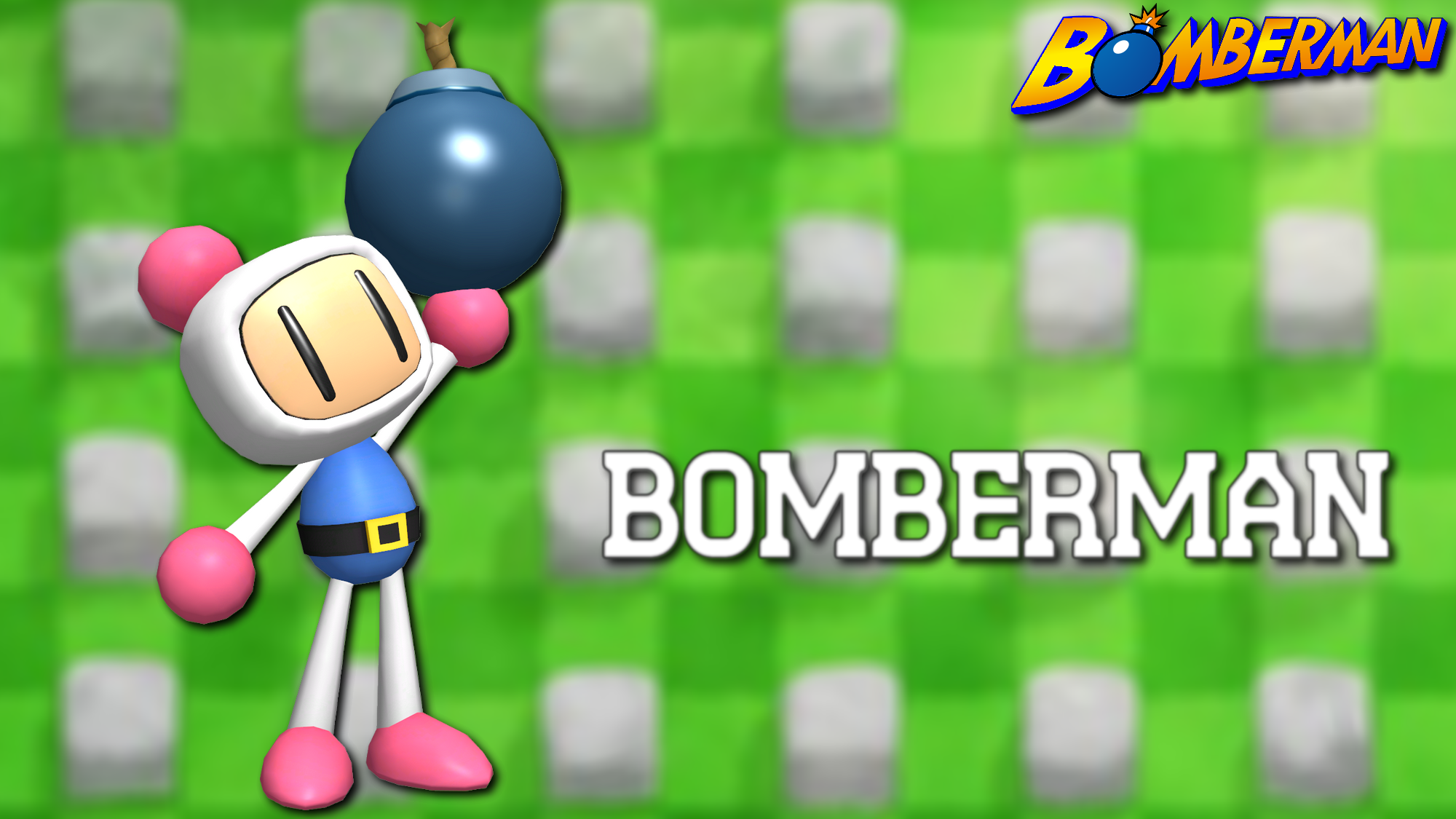 Bomberman Planet Peril, Fantendo - Game Ideas & More