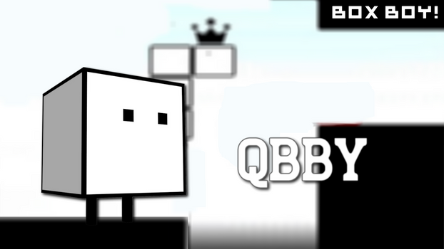 Explore the Best Qbby Art | DeviantArt