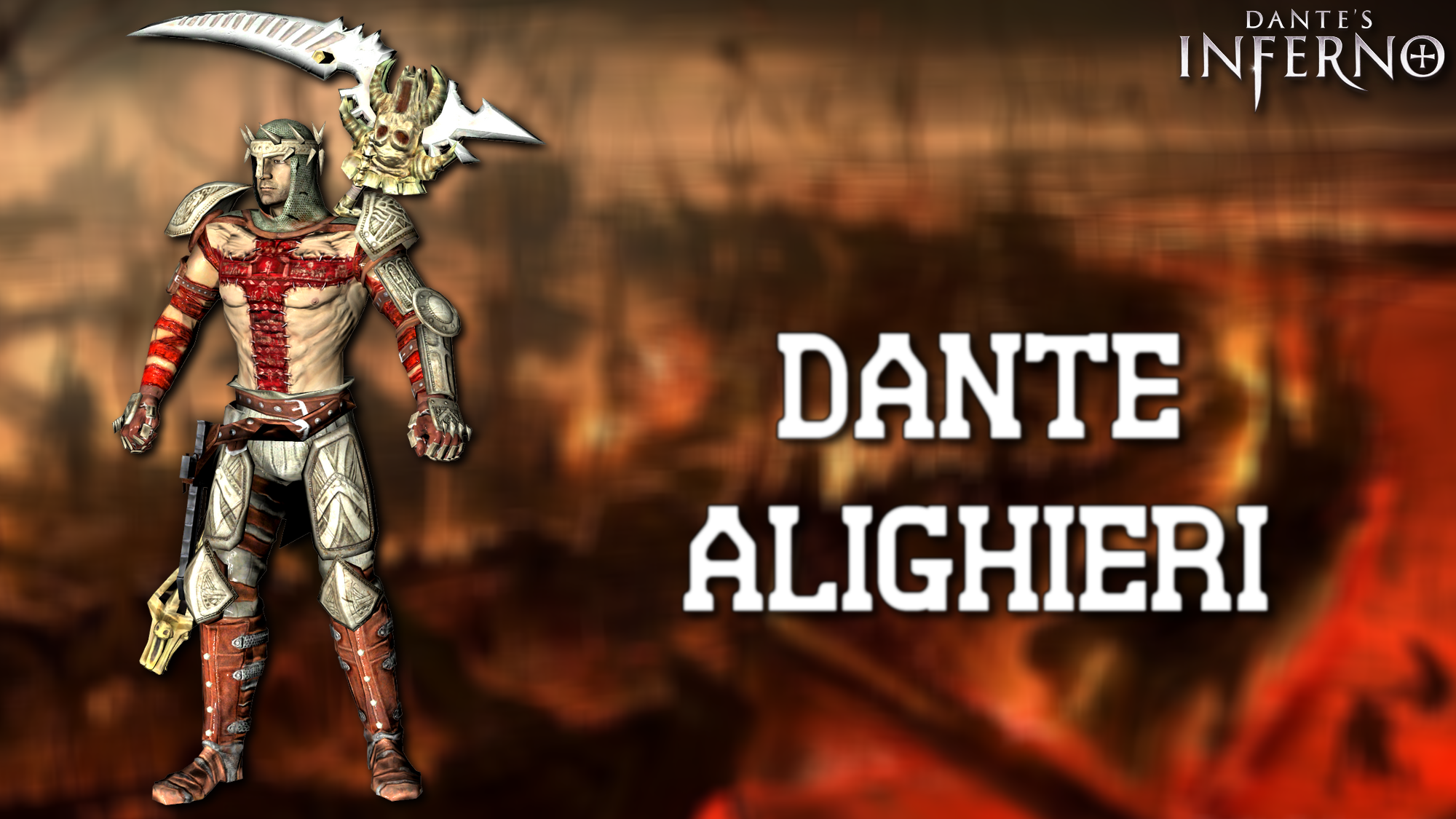 Dante alighieri, Dantes inferno, Dante