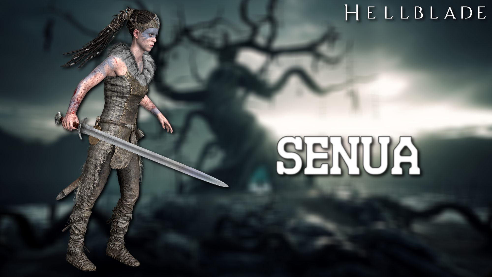 Is Hellblade 2 PS4 Happening In 2021? - PlayStation Universe
