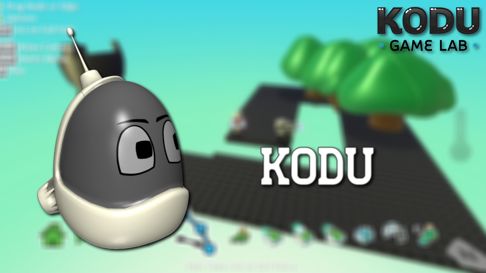 The Gaming Universe: Kodu Game Lab by warewolff on DeviantArt