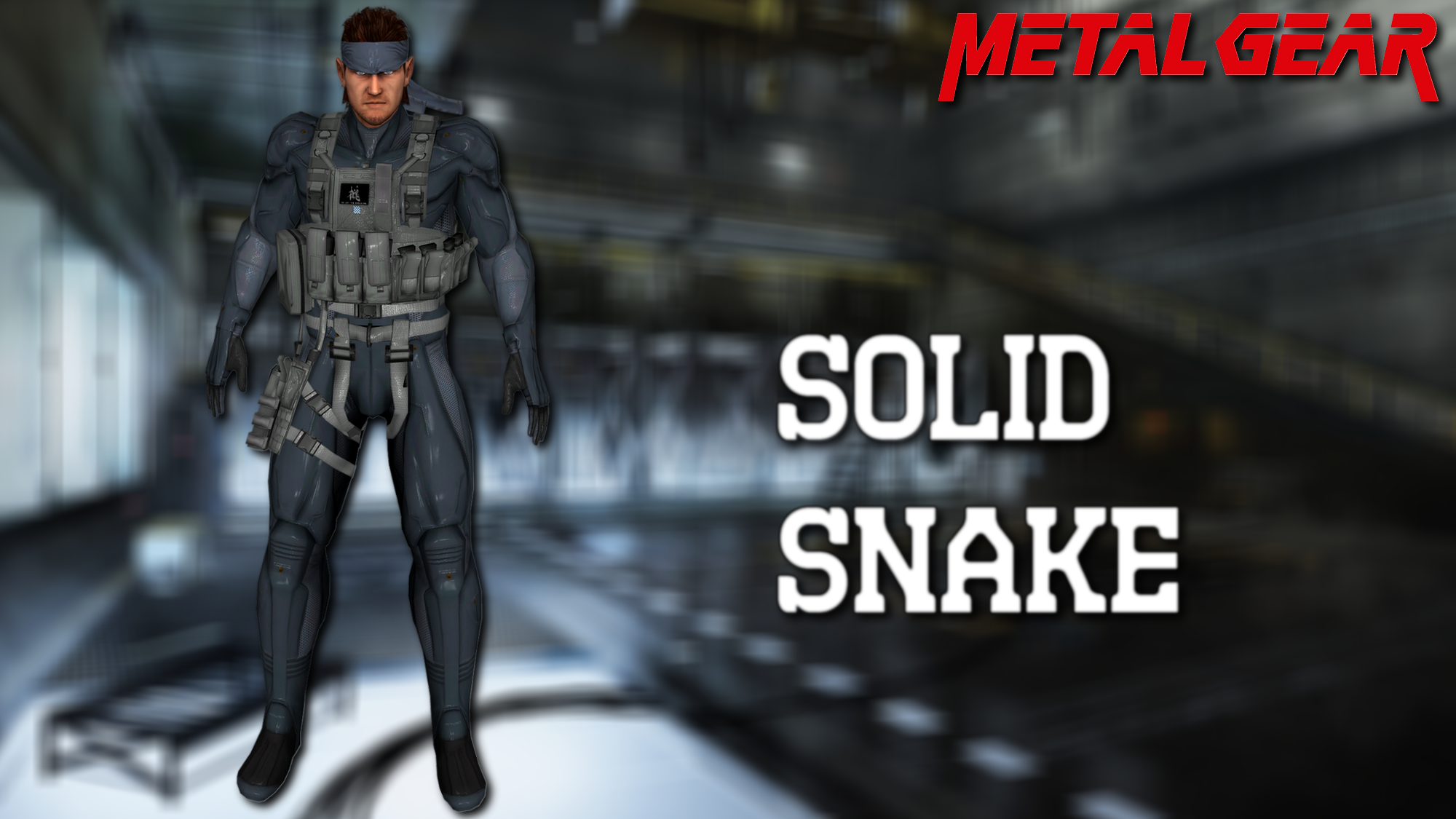 Download 'metal gear rising revengeance' Mods for Left 4 Dead 