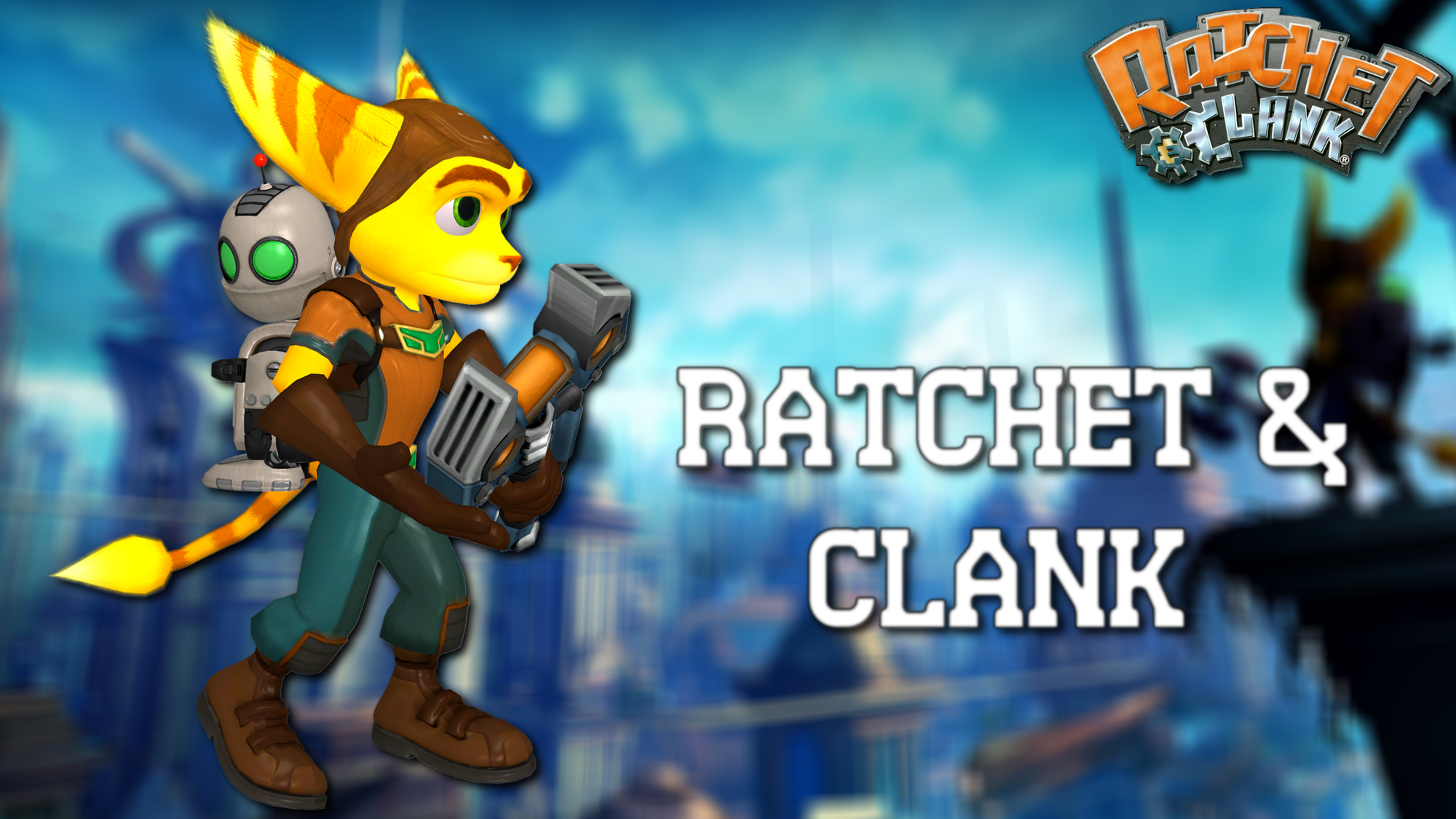 Games like Ratchet & Clank: Going Commando • Games similar to Ratchet &  Clank: Going Commando • RAWG