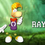 The Gaming Universe: Rayman