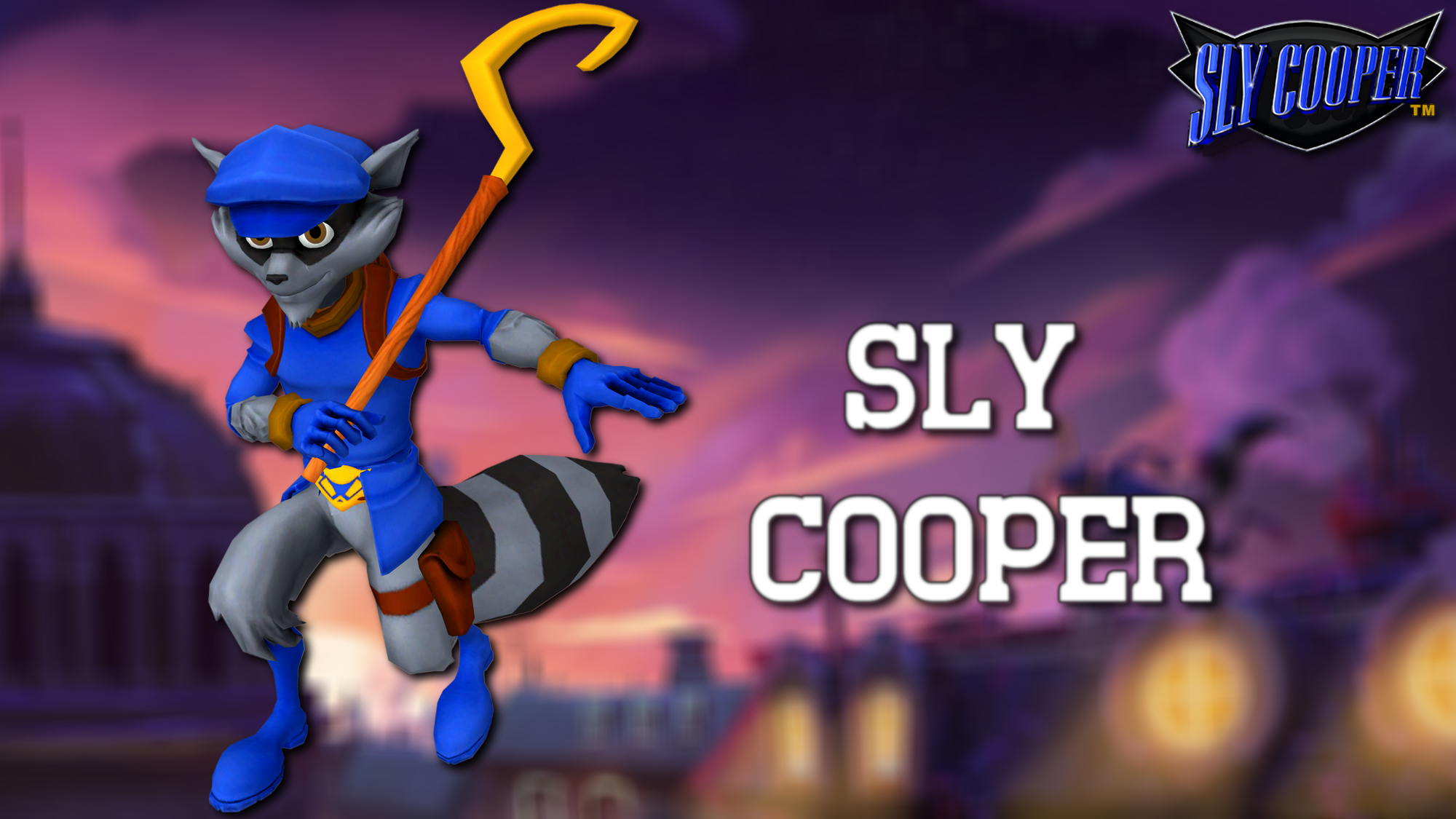 Sony Playstation 2 Sly Cooper and the Thievius Raccoonus PS2 Reviews 2023