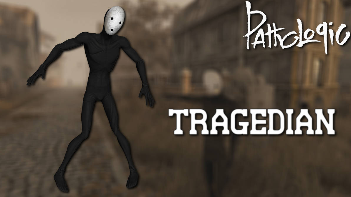 Pathologic Deviantart The Gaming Universe: Pathologic by warewolff on DeviantArt