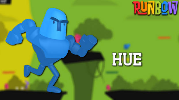 Explore the Best Runbow Art | DeviantArt