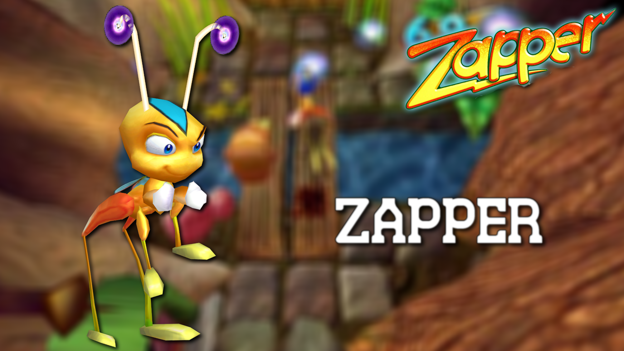Zapper Pokemon The Gaming Universe: Zapper by warewolff on DeviantArt