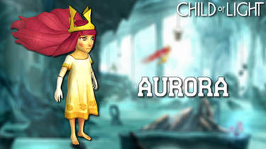 The Gaming Universe: Child of Light