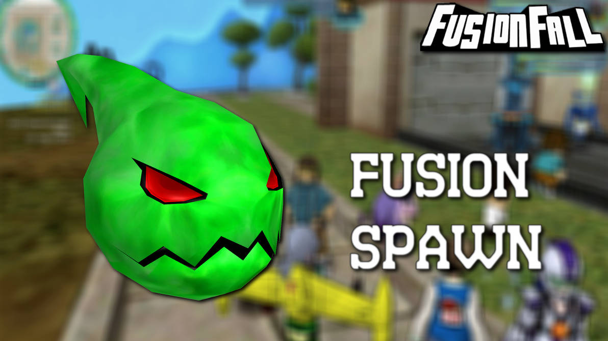The Gaming Universe: FusionFall by warewolff on DeviantArt