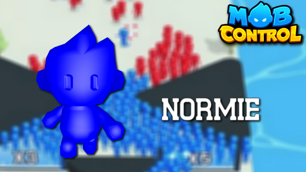 Explore the Best Mobcontrol Art | DeviantArt