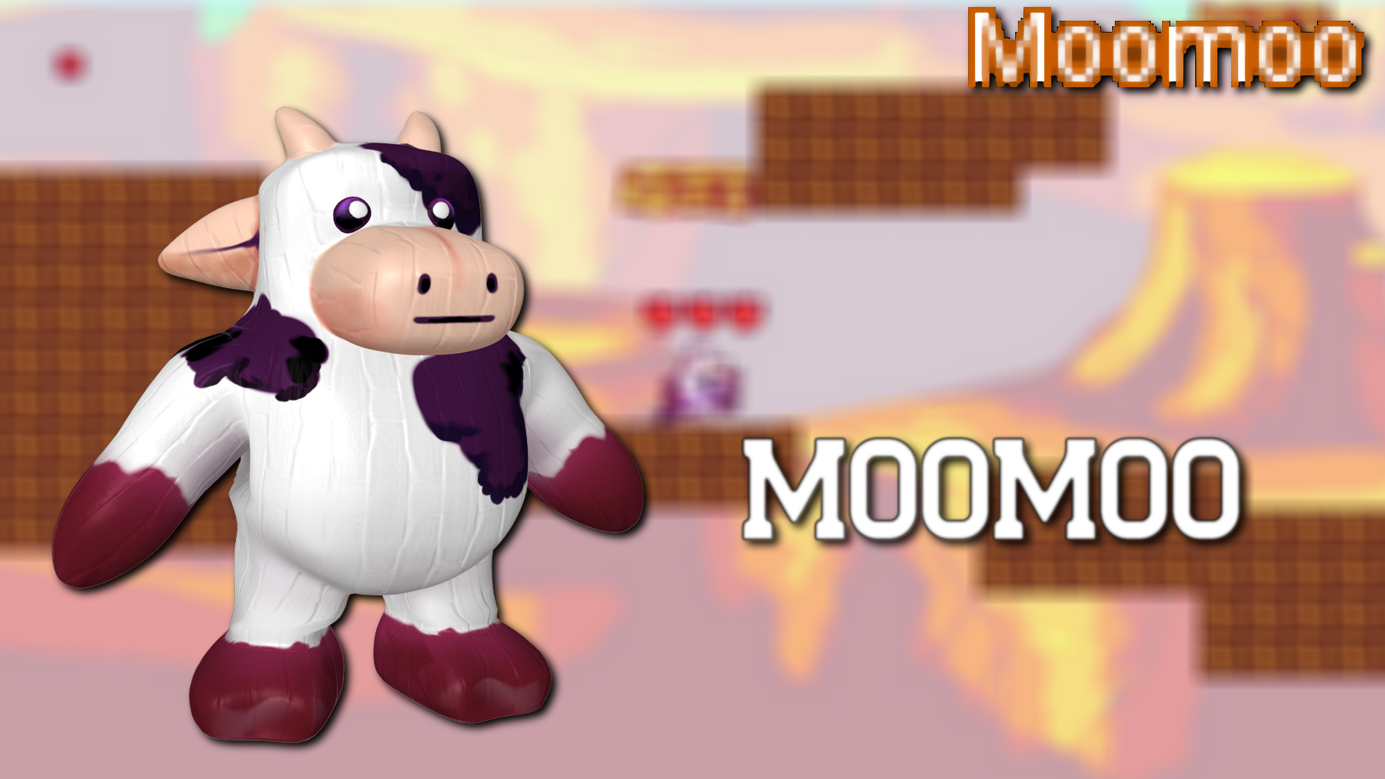 MooMoo Gaming