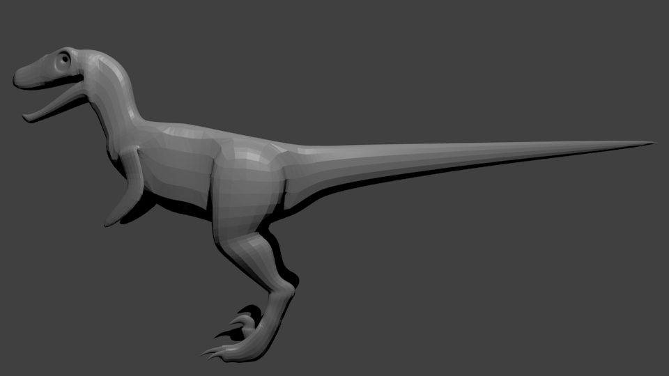 JP Feathered male raptor WIP 1 by ZeFlufflez on DeviantArt
