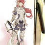 Cherche