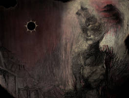 conversations in the black sun