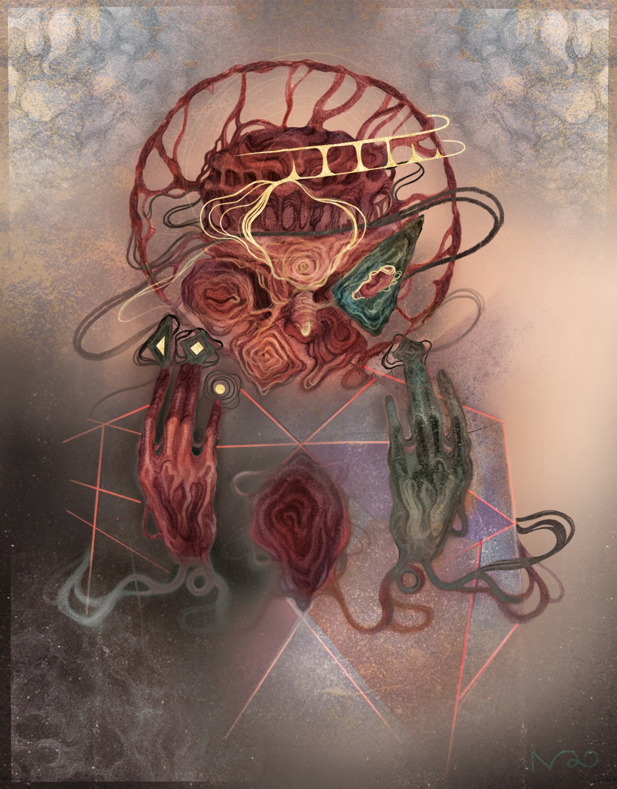 architect by tenderviol on DeviantArt