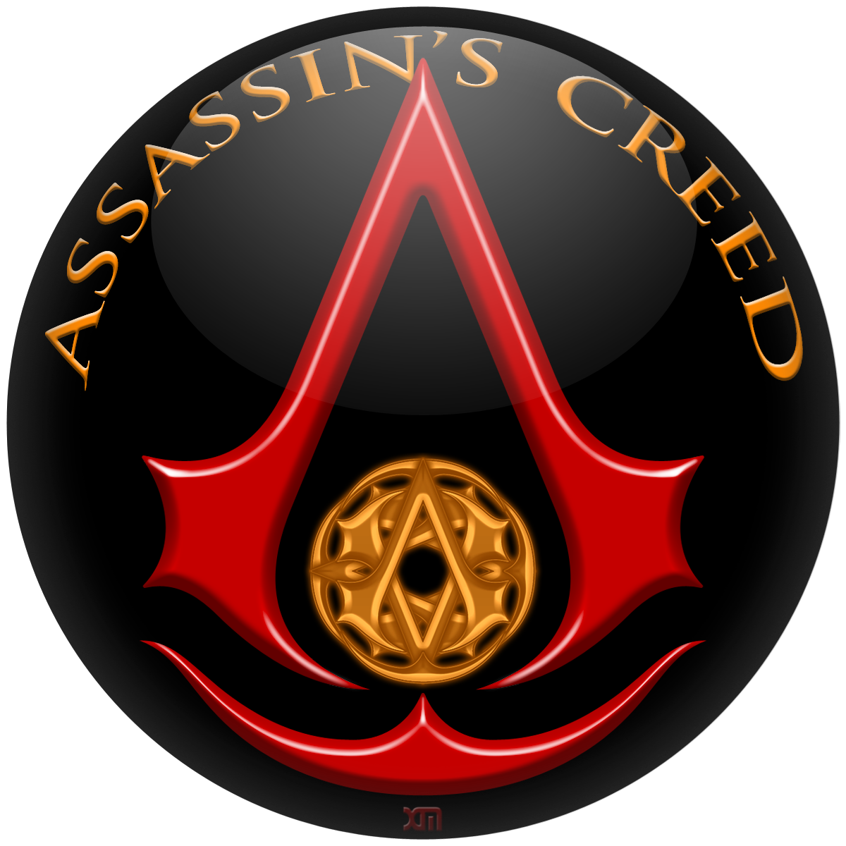 Assassin's Creed (icon) by xenomorph1138 on DeviantArt