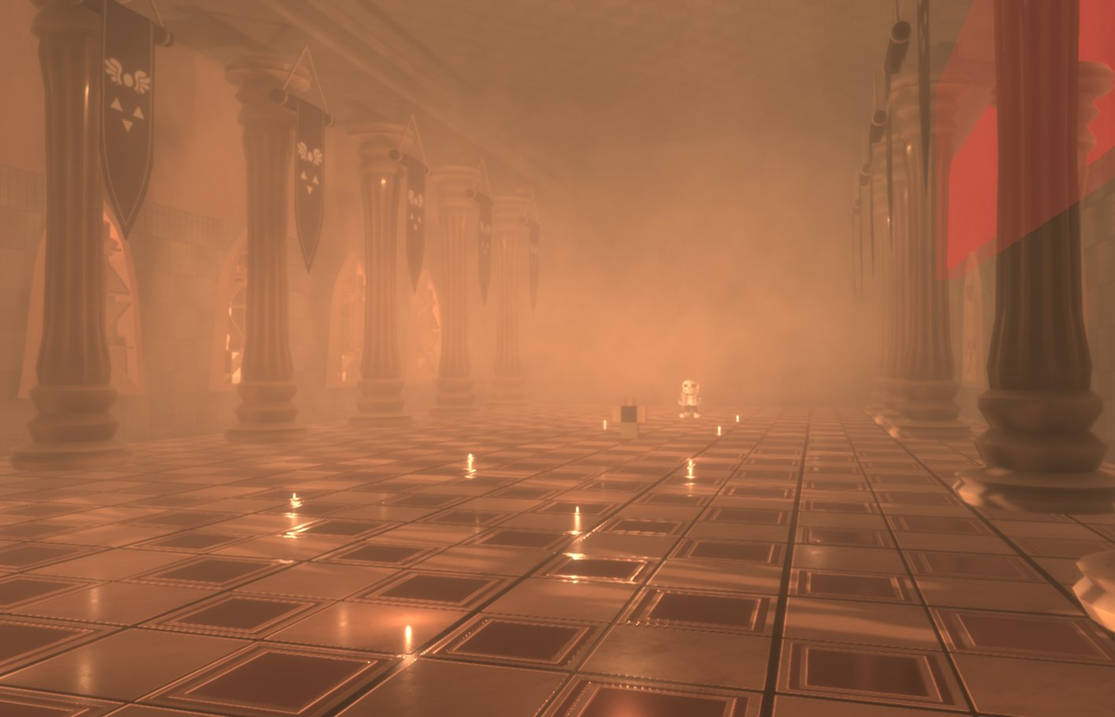 Judgment Hall Judgement hall by DinoPlayer789 on DeviantArt