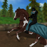 RF Bold Beginnings - 'Braxia'