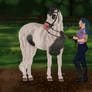 Layla Stormgarden + MGF Diamonds And Denim - Refs