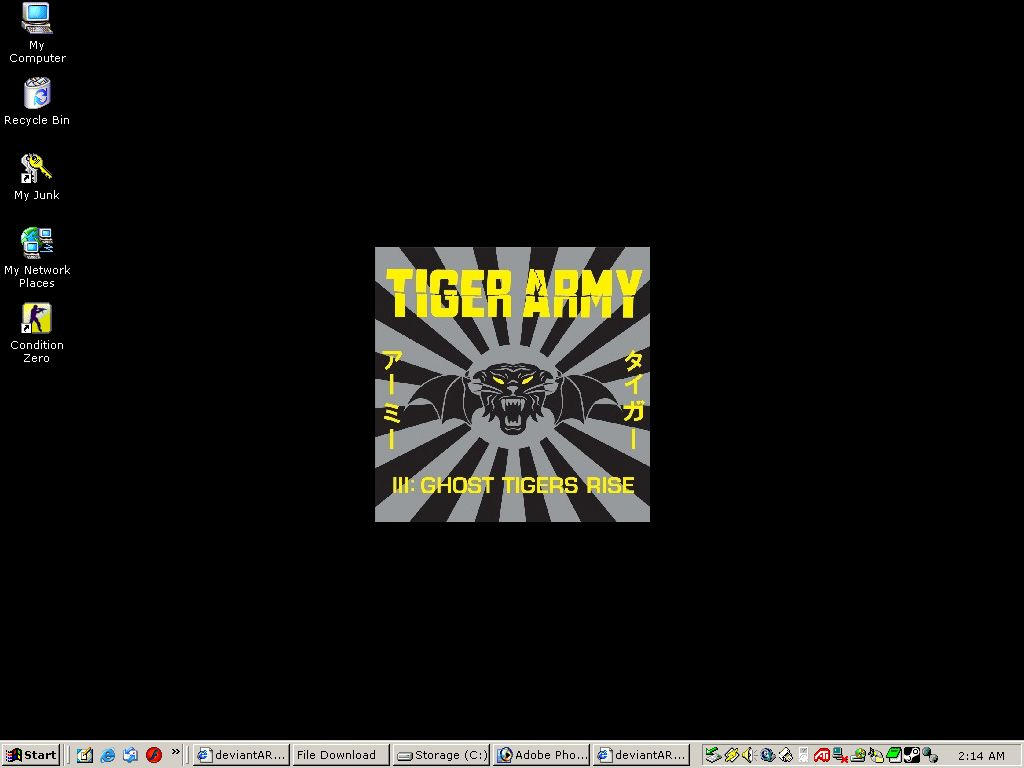 My Desktop On June 11th By Narskates On DeviantArt my-desktop-on-june-11th-by-narskates-on-deviantart