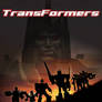 Transformers Teaser Poster