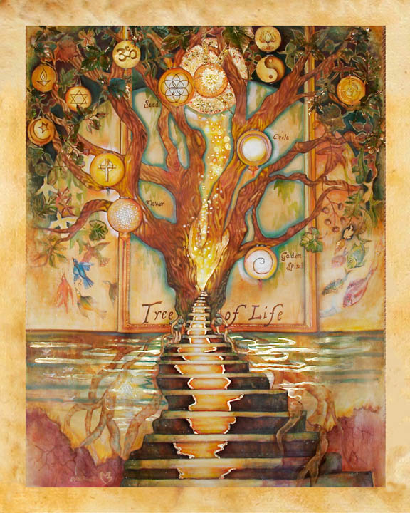 Tree of Life