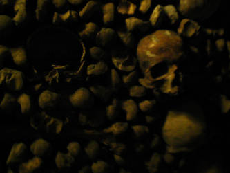 Catacombe