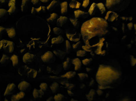 Catacombe