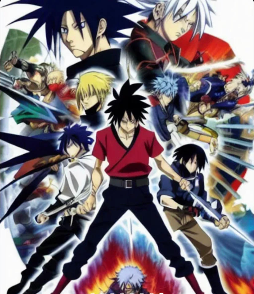 Season 7 part one by KingJulian90 on DeviantArt