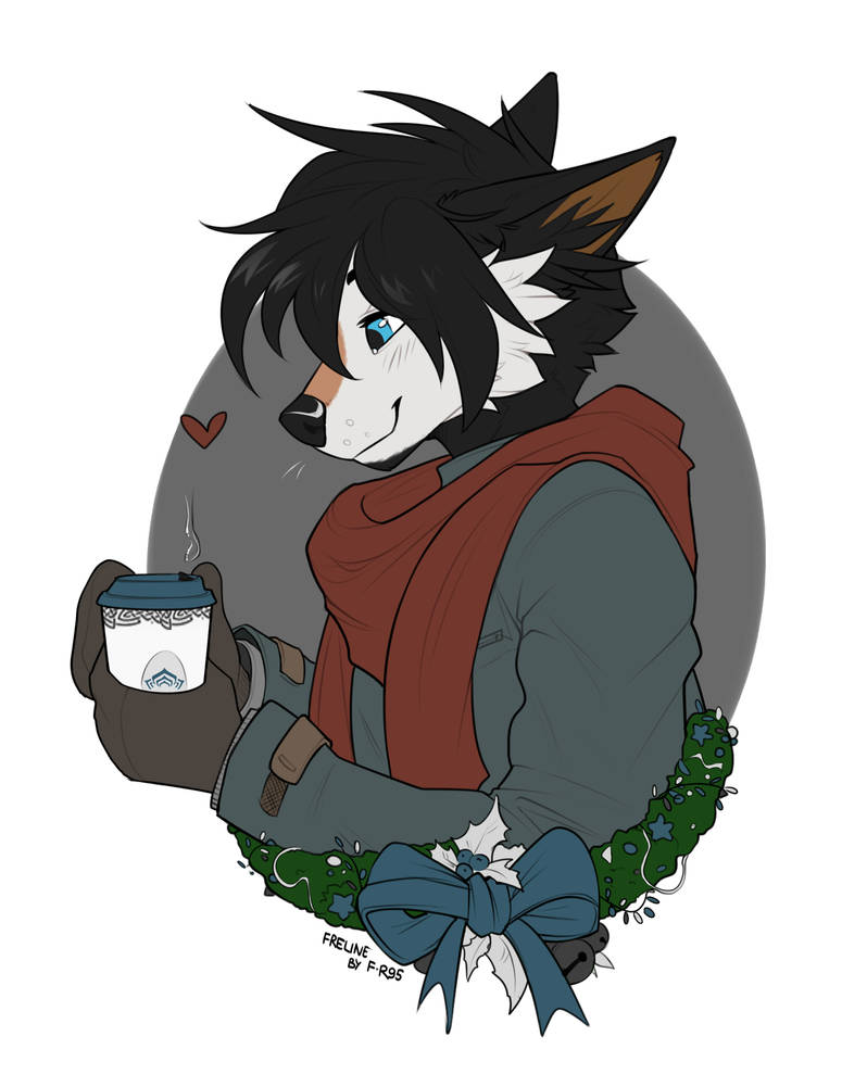 FreeLine by F-R95 by rpyctnblufox on DeviantArt