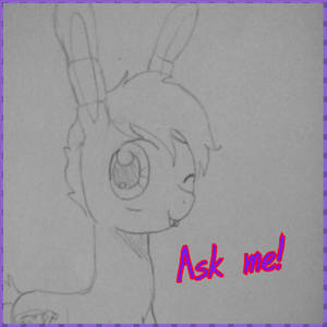 Ask me! :D