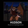 Hudson Motivational