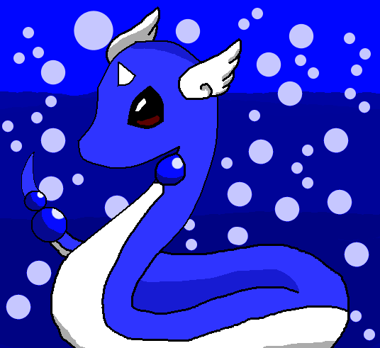 Dragonair