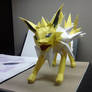 Jolteon Papercraft