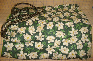 Flower Bag2