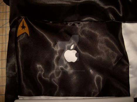 Apple Mac Quilt Sneak Peek