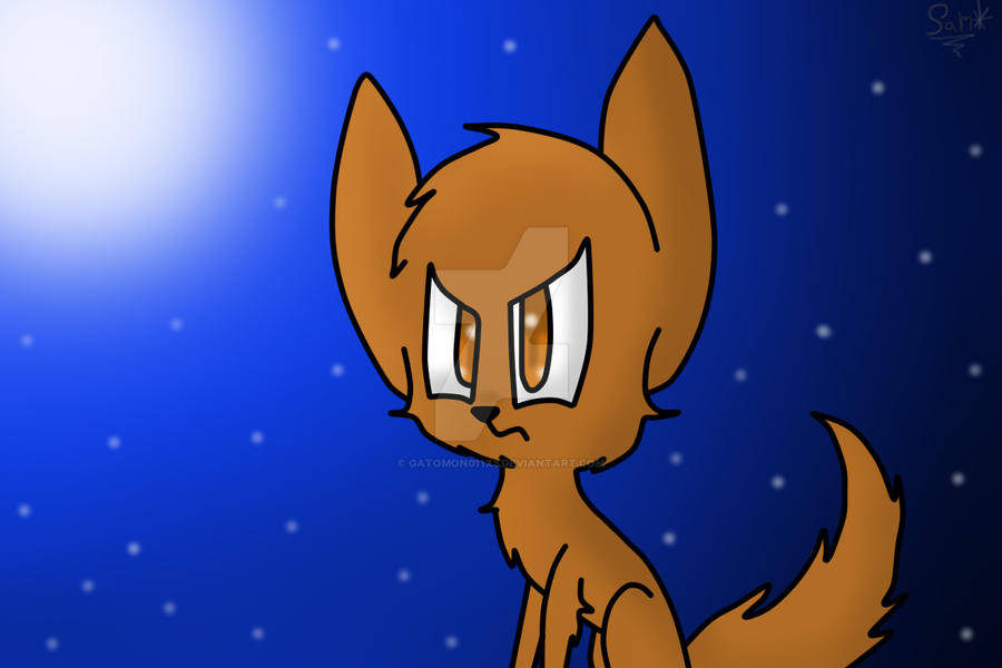Fortachon by Gatomon011x3 on DeviantArt