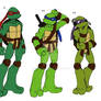 TMNT....