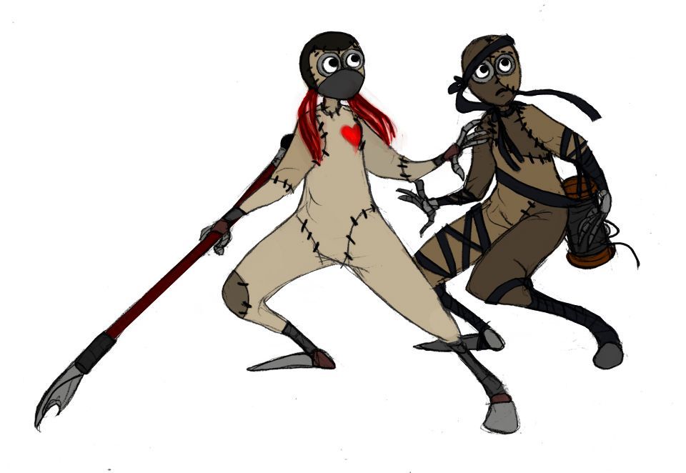 :10 and 12 - 9 film by Lily-pily on DeviantArt