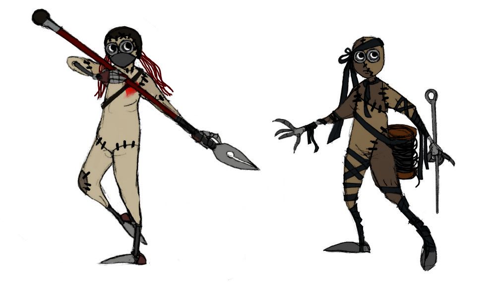 Character Chart By Lily-pily On DeviantArt, 47% OFF