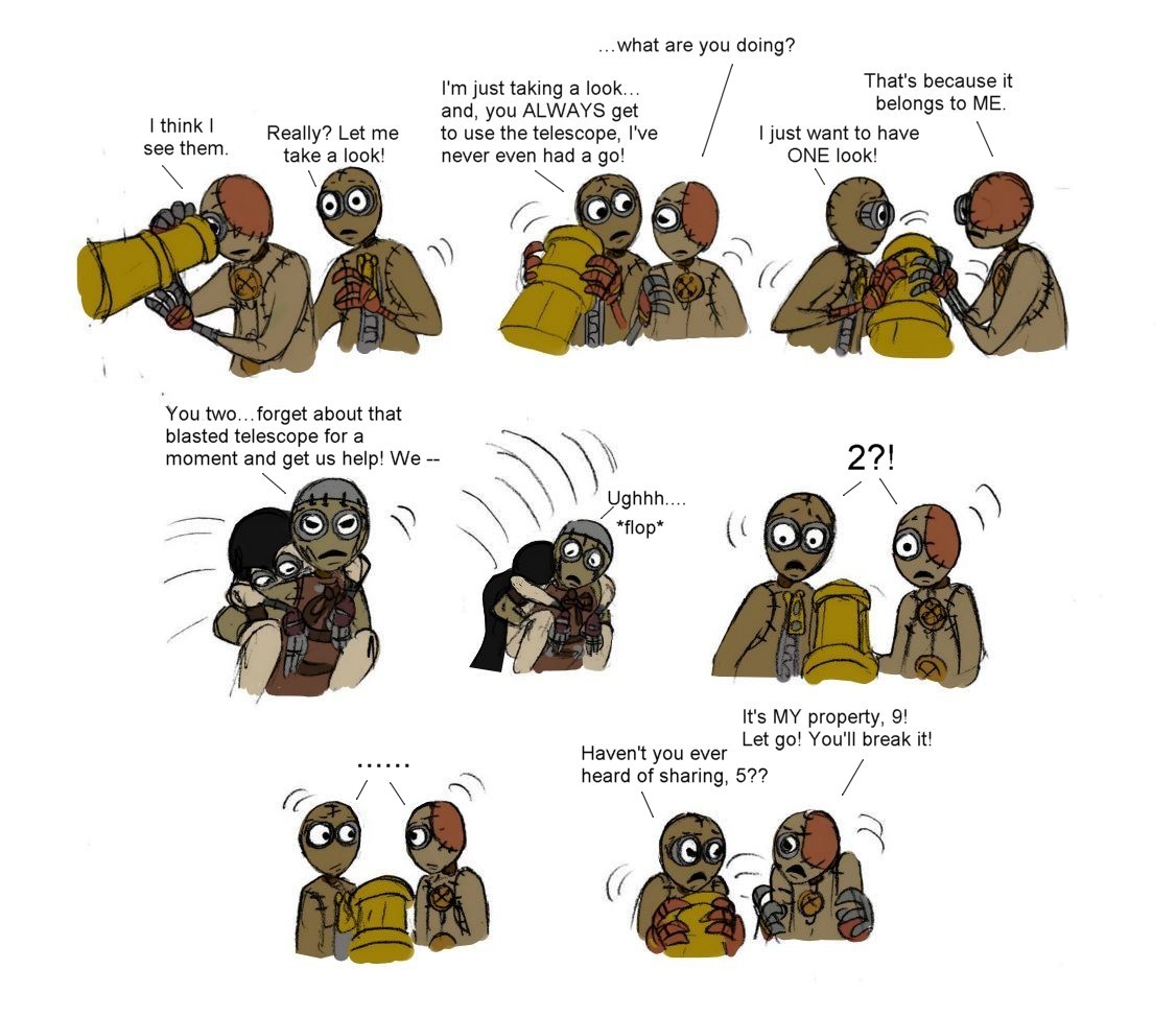 See what I see? 9 by Lily-pily on DeviantArt