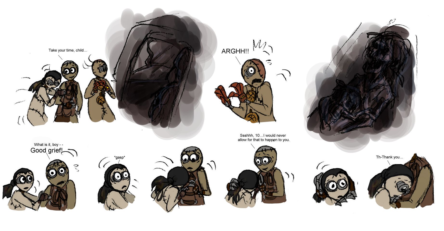 9: Genesis pg 9 by Lily-pily on DeviantArt