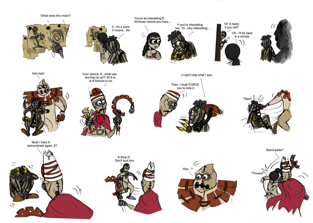 9: Genesis pg 14 by Lily-pily on DeviantArt