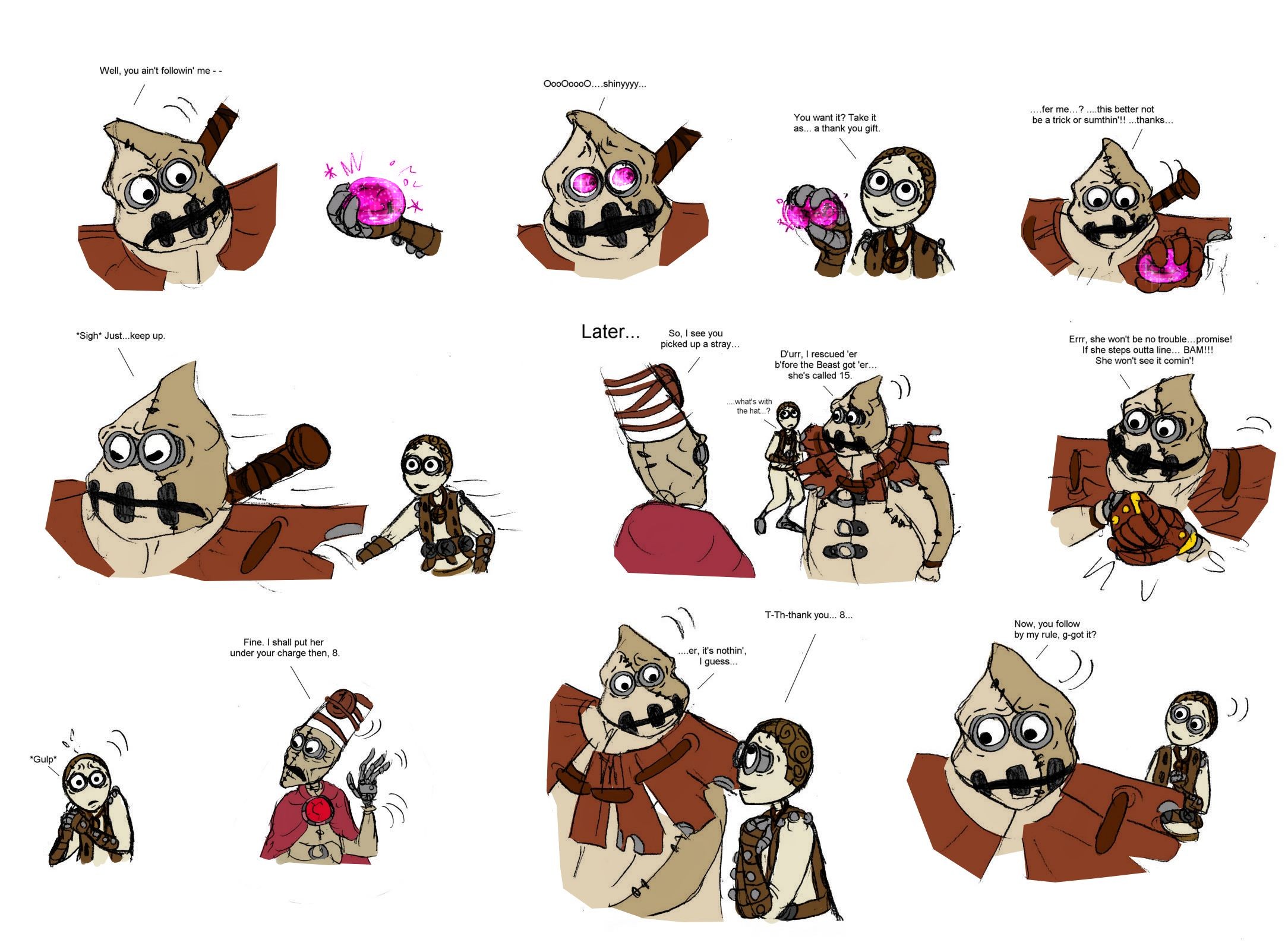 9: Genesis pg 17 by Lily-pily on DeviantArt